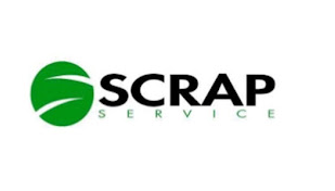 Logo SCRAP SERVICE